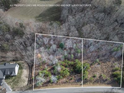 L-36B37A Sharp Top Cir #37A & 36B, Blairsville, GA, 30512