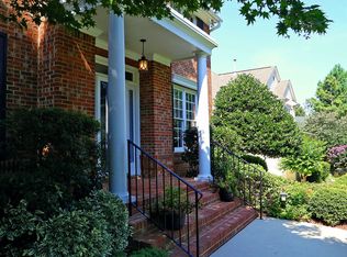 303 Promontory Point Dr, Cary, NC 27513