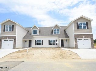 200 Leines Way #B, Greenville, NC 27834