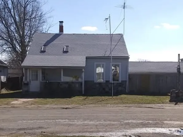 2309 Barrett Ave, Indianapolis, IN 46221