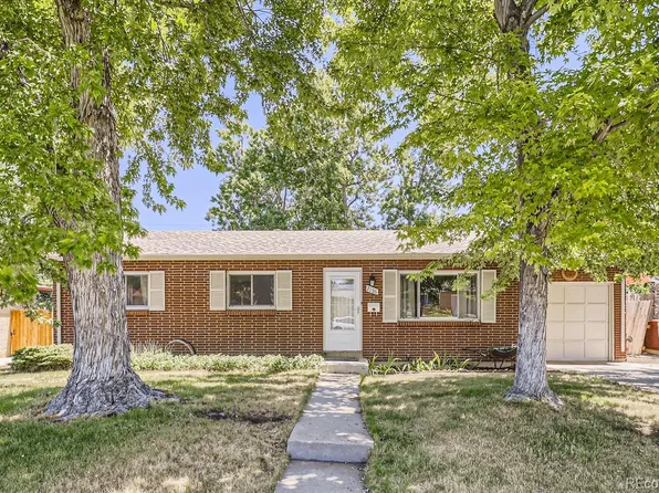 2156 S Osceola Street, Denver, CO 80219