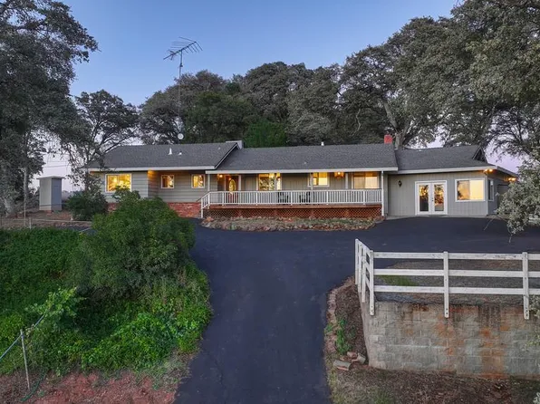 4956 Bell Rd, Auburn, CA 95602