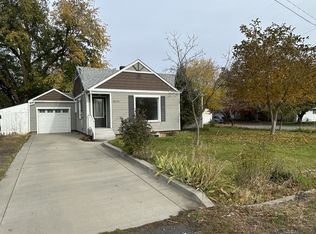 10421 E Springfield Ave, Spokane, WA 99206