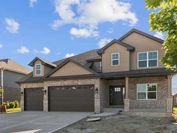 23960 S Roberts St, Manhattan, IL 60442