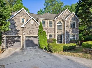 3697 Mortons Landing Dr, Ellenwood, GA 30294