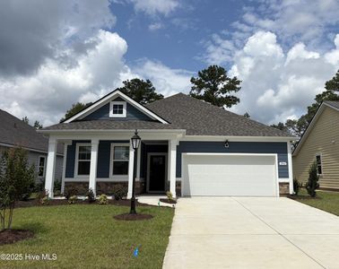 2060 Marietta Circle NW, Ash, NC, 28420