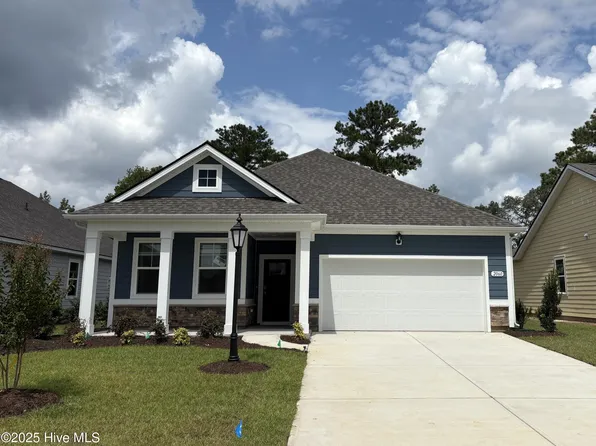 2060 Marietta Circle NW, Ash, NC 28420