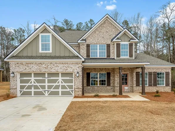 4138 Holstein Hl, Columbus, GA 31904