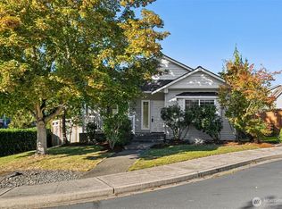 Panorama Heights Pud Ph 2, Bonney Lake, WA 98391
