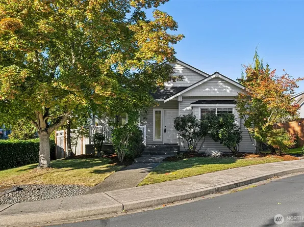 17602 110th Street Ct E, Bonney Lake, WA 98391