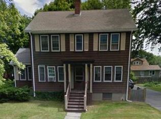 2 Garfield Ave, Norwood, MA 02062