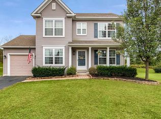 1205 Springhill Ln, Pottstown, PA 19464