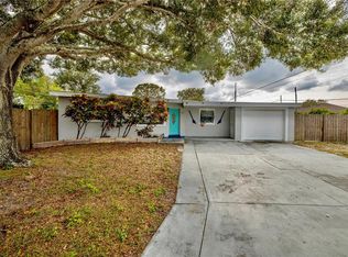 11450 124th Ter, Largo, FL 33778