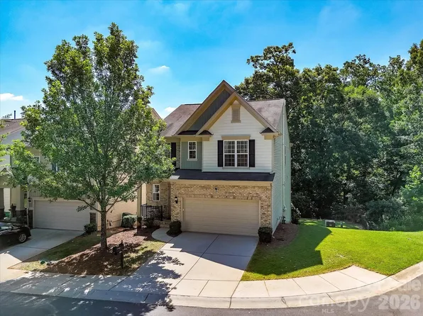 1806 Sunchaser Ln, Charlotte, NC 28210