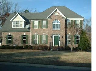 9409 Bethesda Ct, Matthews, NC 28104