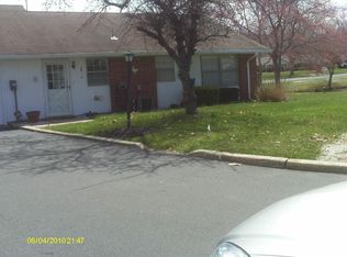 489 Thornbury Ct #A, Lakewood, NJ