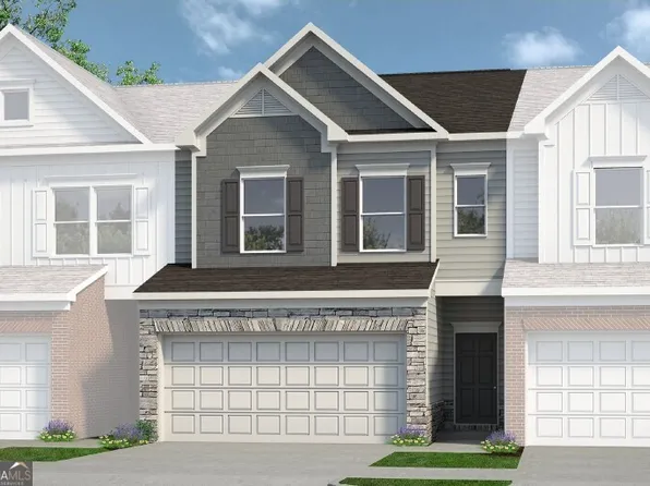 2490 Ravencliff Dr #150, Austell, GA 30168