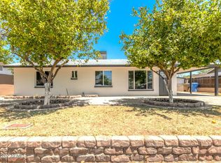 414 E Griswold Rd, Phoenix, AZ 85020