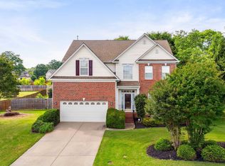 105 Franklin Meadow Way, Greer, SC 29651