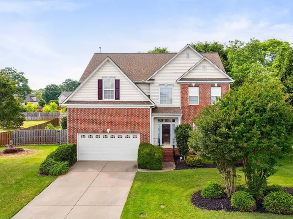 105 Franklin Meadow Way, Greer, SC 29651