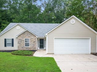 95 Hallmark Ln, Covington, GA 30014