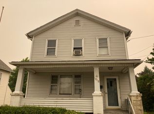 1018 Beech St, Scranton, PA 18505