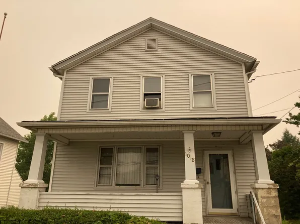 1018 Beech St, Scranton, PA 18505