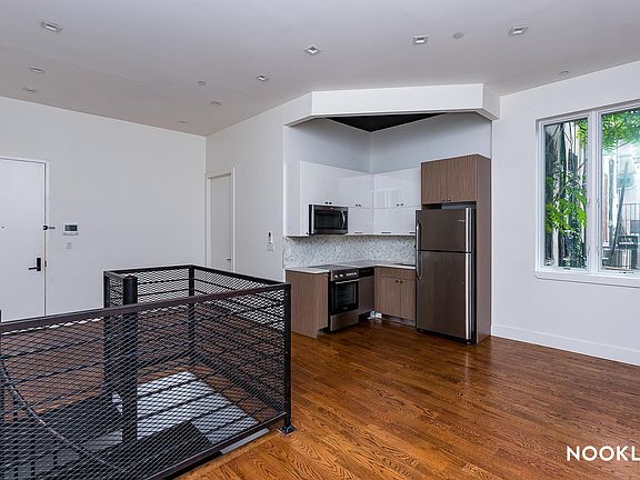 2nd image of 1784 Broadway #1D