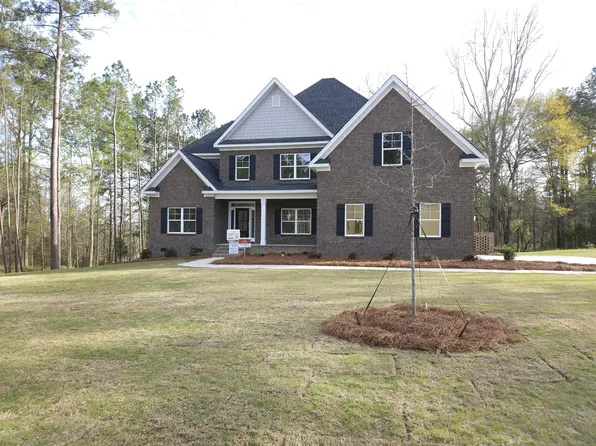 124 Captain Johnson Dr, North Augusta, SC 29860