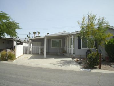 32600 Flagstaff Ave, Thousand Palms, CA, 92276