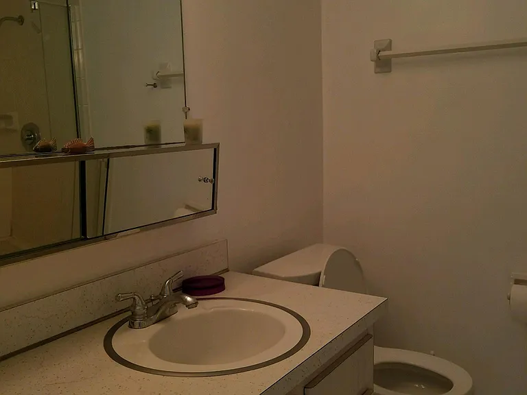 Master Bath sink