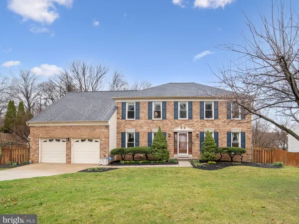 8351 Sweet Cherry Ln, Laurel, MD 20723