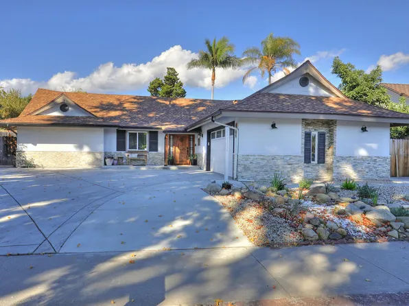 6284 Parkhurst Dr, Goleta, CA 93117