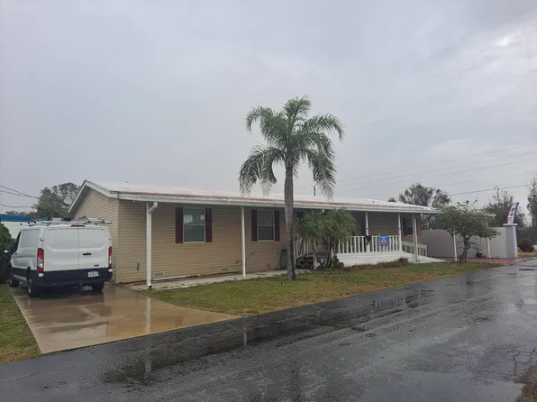 2371 SE Highway 31 Lot 67, Arcadia, FL 34266