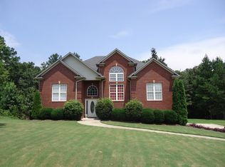 755 Small Lake Dr, Odenville, AL 35120