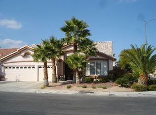 9154 Bush Poppy Ave, Las Vegas, NV 89147