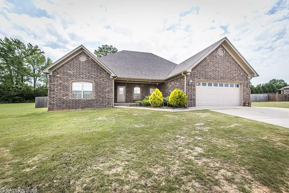 23 Bud Ford Way, Cabot, AR 72023 Zillow