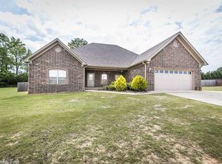 23 Bud Ford Way, Cabot, AR 72023