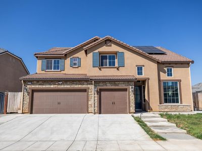 4103 Keats Ave, Clovis, CA, 93619