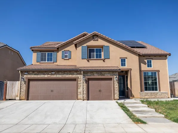 4103 Keats Ave, Clovis, CA 93619