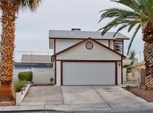 516 Grimsby Ave, Henderson, NV 89014