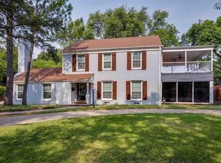 2202 Cooke Ave, Wichita Falls, TX 76308