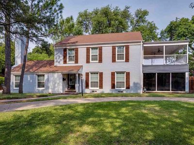 2202 Cooke Ave, Wichita Falls, TX, 76308