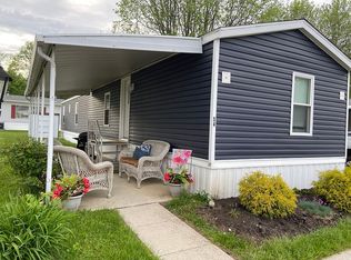 2000 Us Highway 23 N LOT 54, Delaware, OH 43015