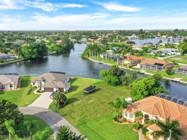 506 NE 21st Pl, Cape Coral, FL 33909