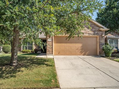 3801 Pineoak Ln, Denton, TX, 76210