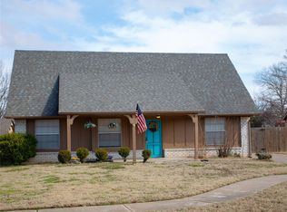 5615 S 90th East Ave, Tulsa, OK 74145