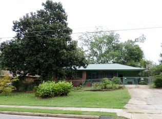 231 N Pickens St, Milledgeville, GA 31061