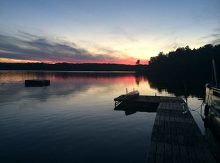 17793 E Wheeler Lake Ln, Lakewood, WI 54138