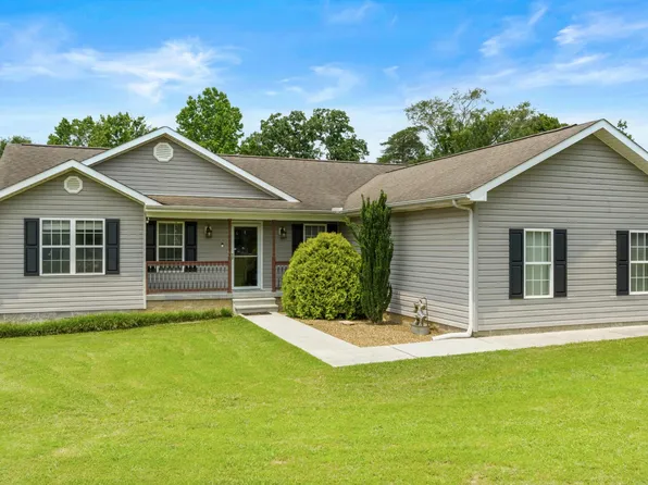 1002 Tellico Ave Lot 6, Athens, TN 37303